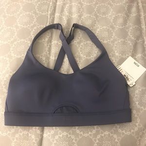 Victoria secret sports bra size small